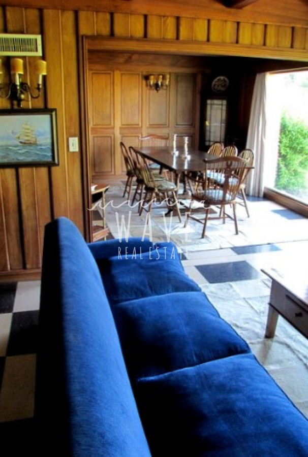 Casa ID.976 - CASA EN BARRIO GOLF A METROS DEL MAR