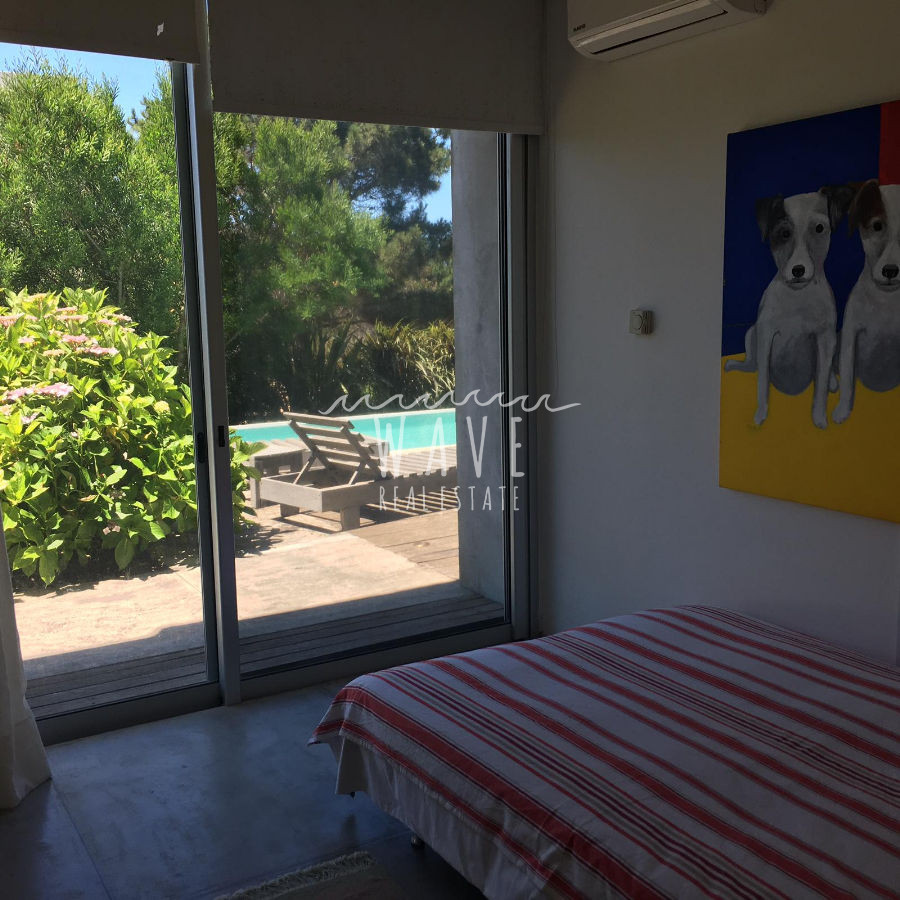 Casa ID.1356 - ARENAS DE JOSÉ IGNACIO 