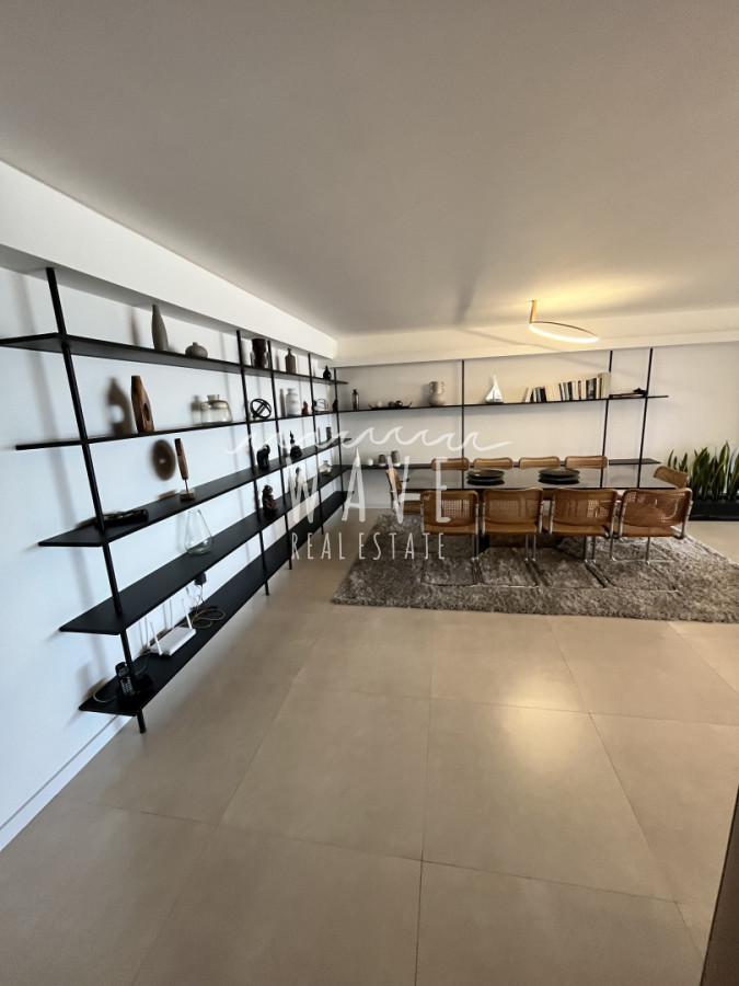 Casa ID.5493 -   Departamento de lujo en primera línea – Estrella de Mar | Domótica y amenities premium
