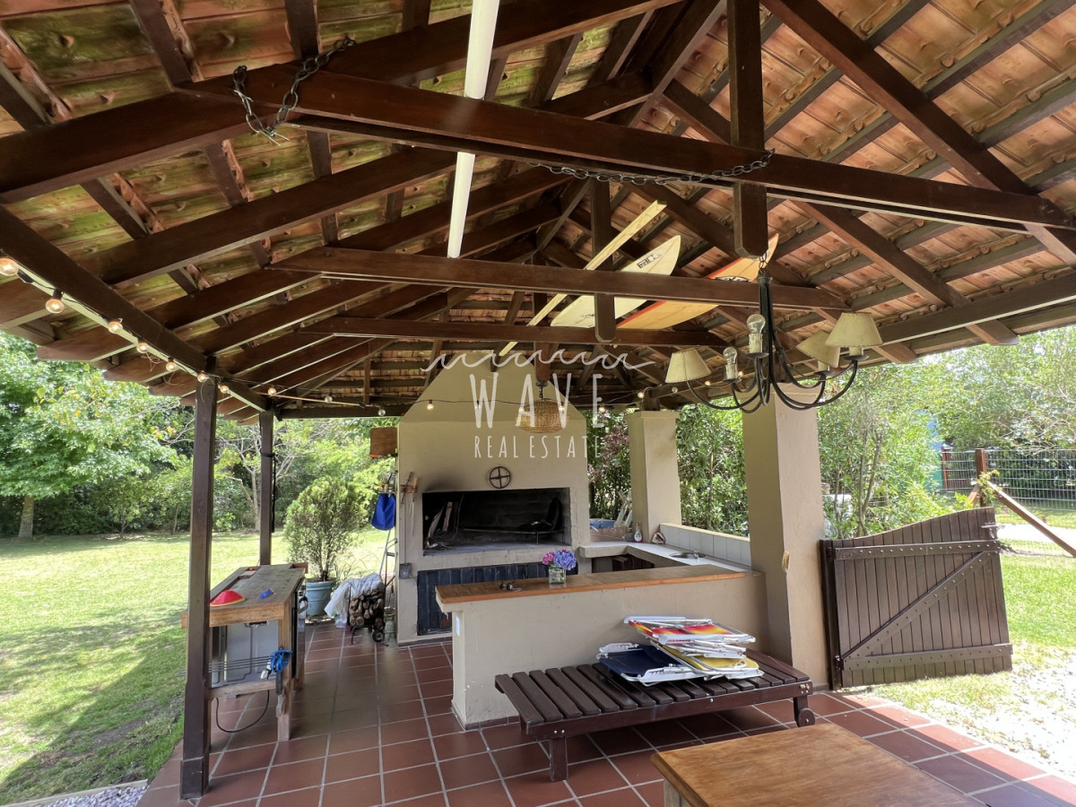 Casa ID.6078 - Casa alquiler temporada con piscina para 8, 9 personas 