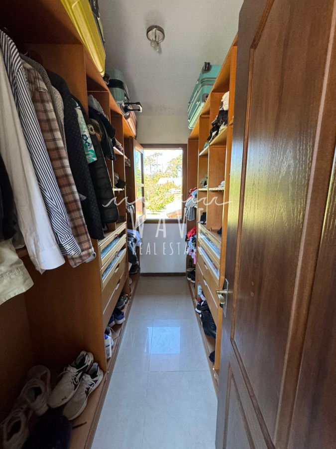 Casa ID.4628 - Alquiler espectacular casa en Beverly Hills, Punta del Este 