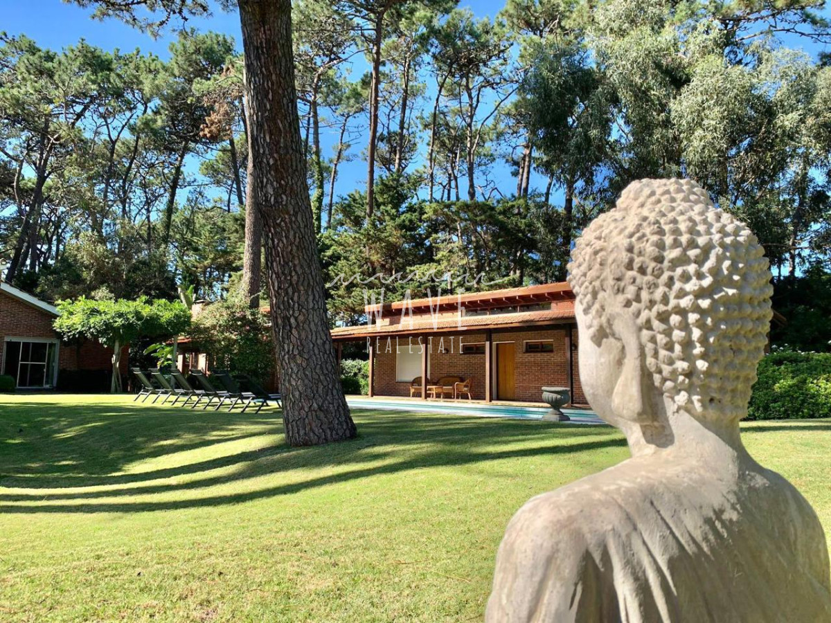 Casa ID.4689 - Alquiler de verano, Casa en Punta del Este, San Rafael 