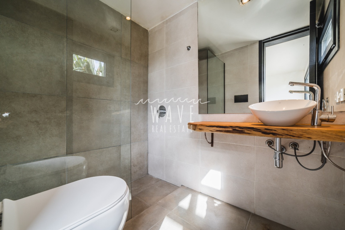 Casa ID.4821 - Alquiler Temporal, Casa en El Chorro con vista al mar, 4 dormitorios y 6 baños