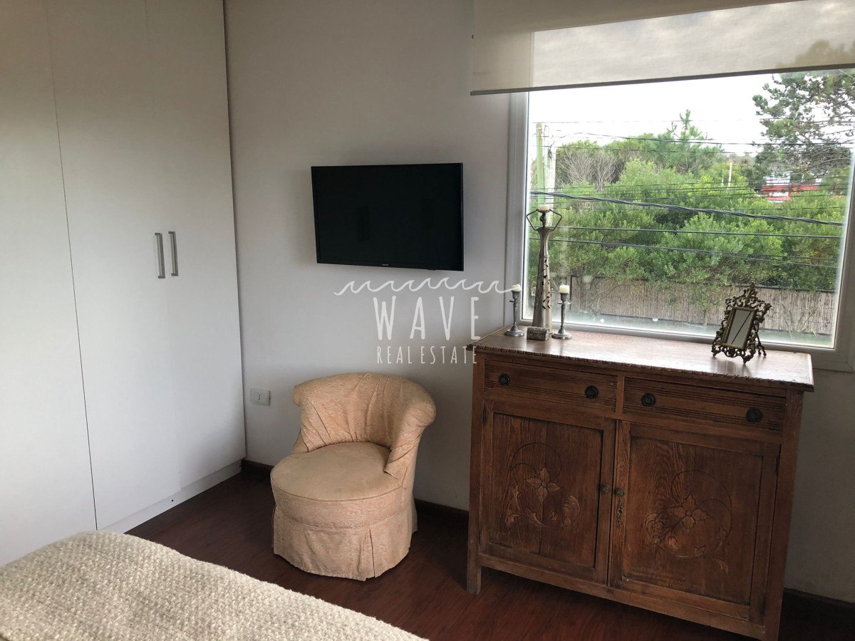 Casa ID.4251 - Casa Balneario Bs. As. 4 dormitorios a pasos del mar