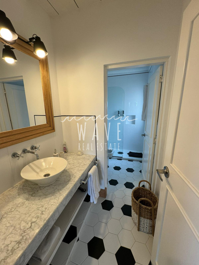 Casa ID.4703 - Alquiler Temporal de casa con 4 dormitorios en Manantiales