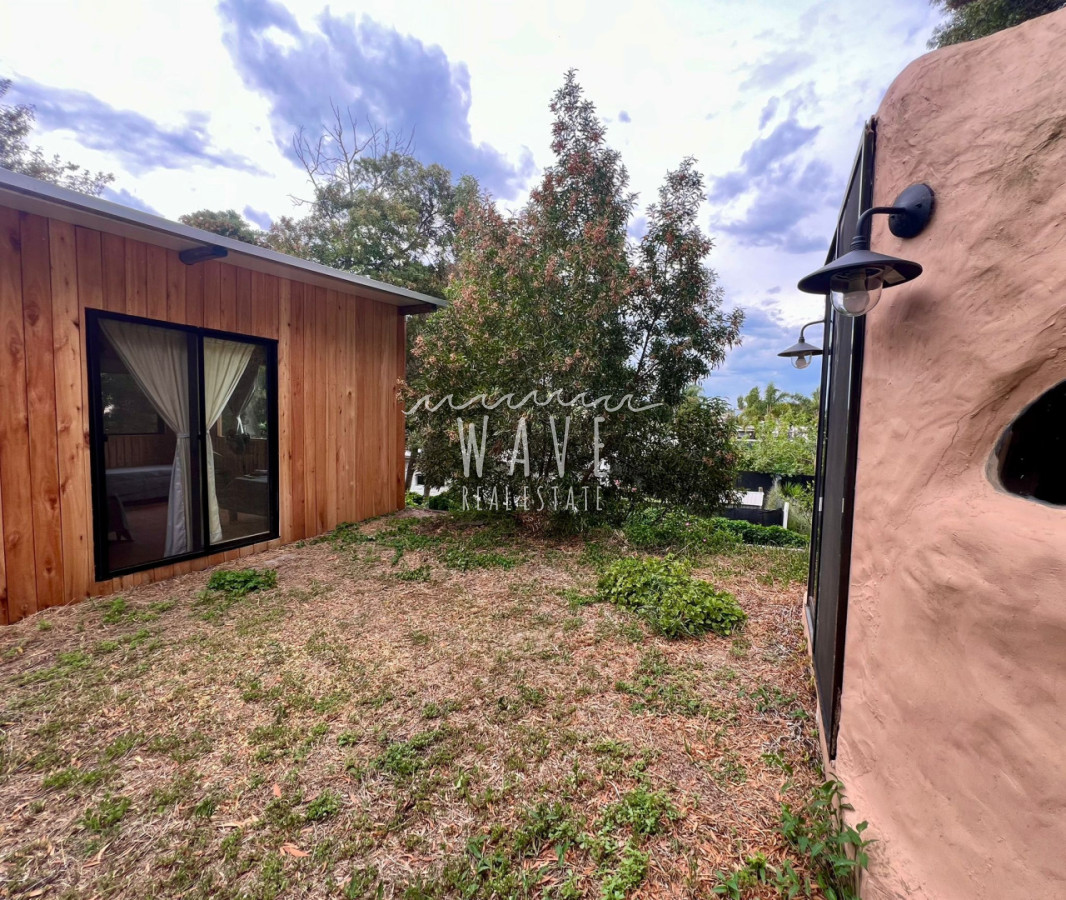 Casa ID.5226 - Alquiler de verano, casa de 4 dormitorios en El Tesoro, La Barra