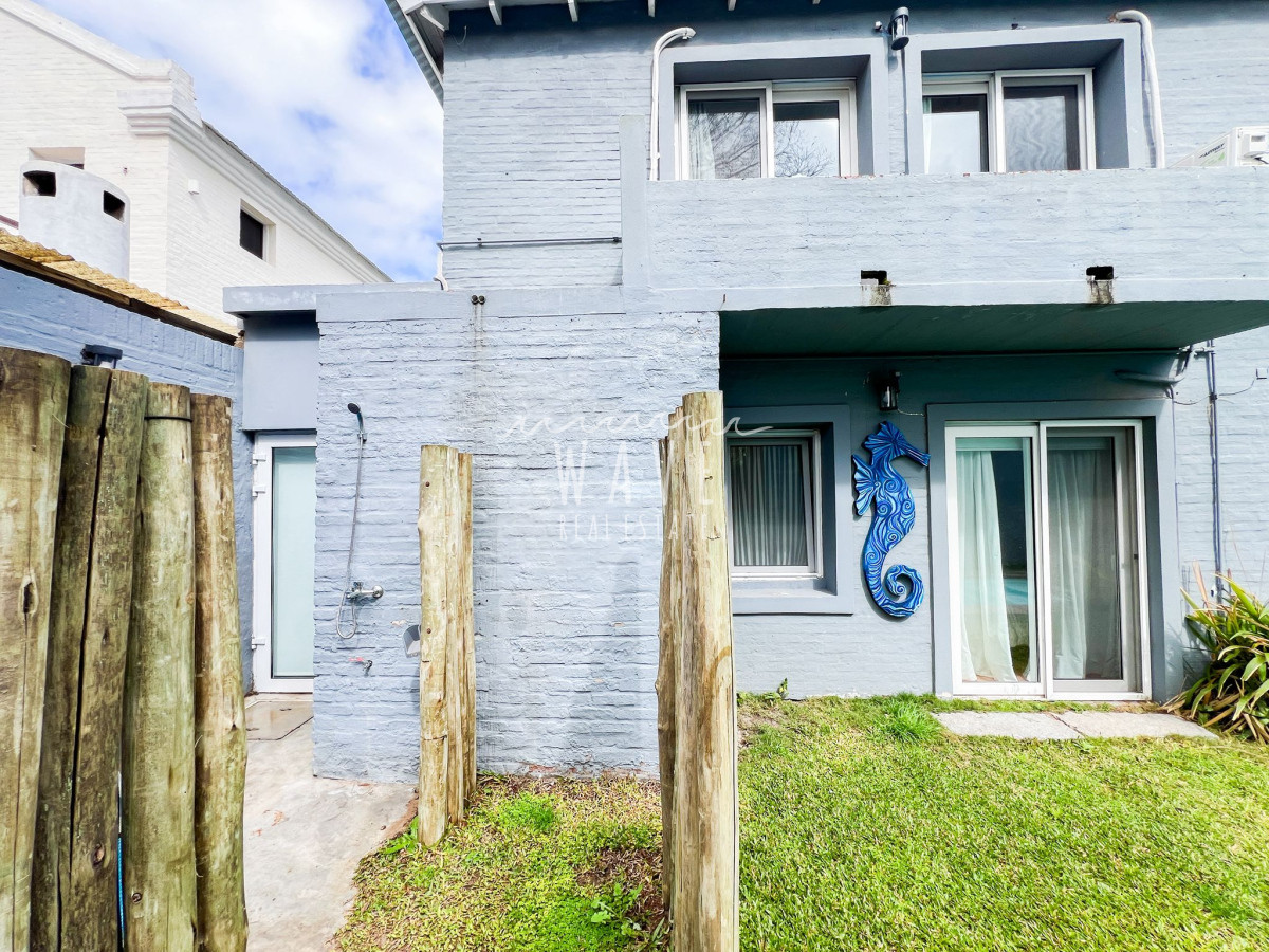 Casa ID.5004 - Alquiler de verano, Casa de 5 dormitorios en La Barra