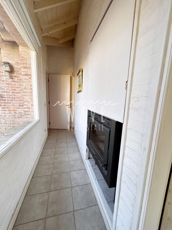 Casa ID.3955 - Venta Casa Barrio Privado, Punta del Este 