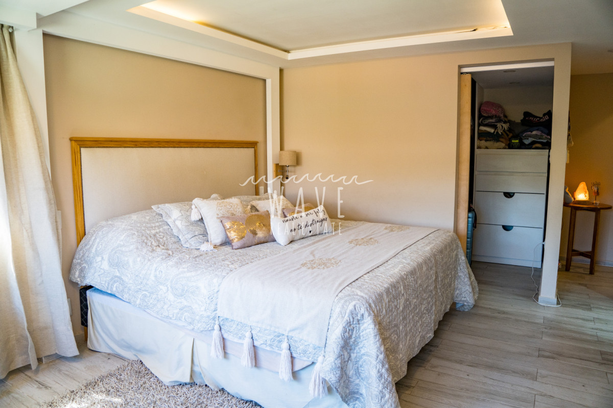 Casa ID.5035 - Alquiler temporal Casa San Rafael Punta del Este, 8 suites, 200 mts del mar! 