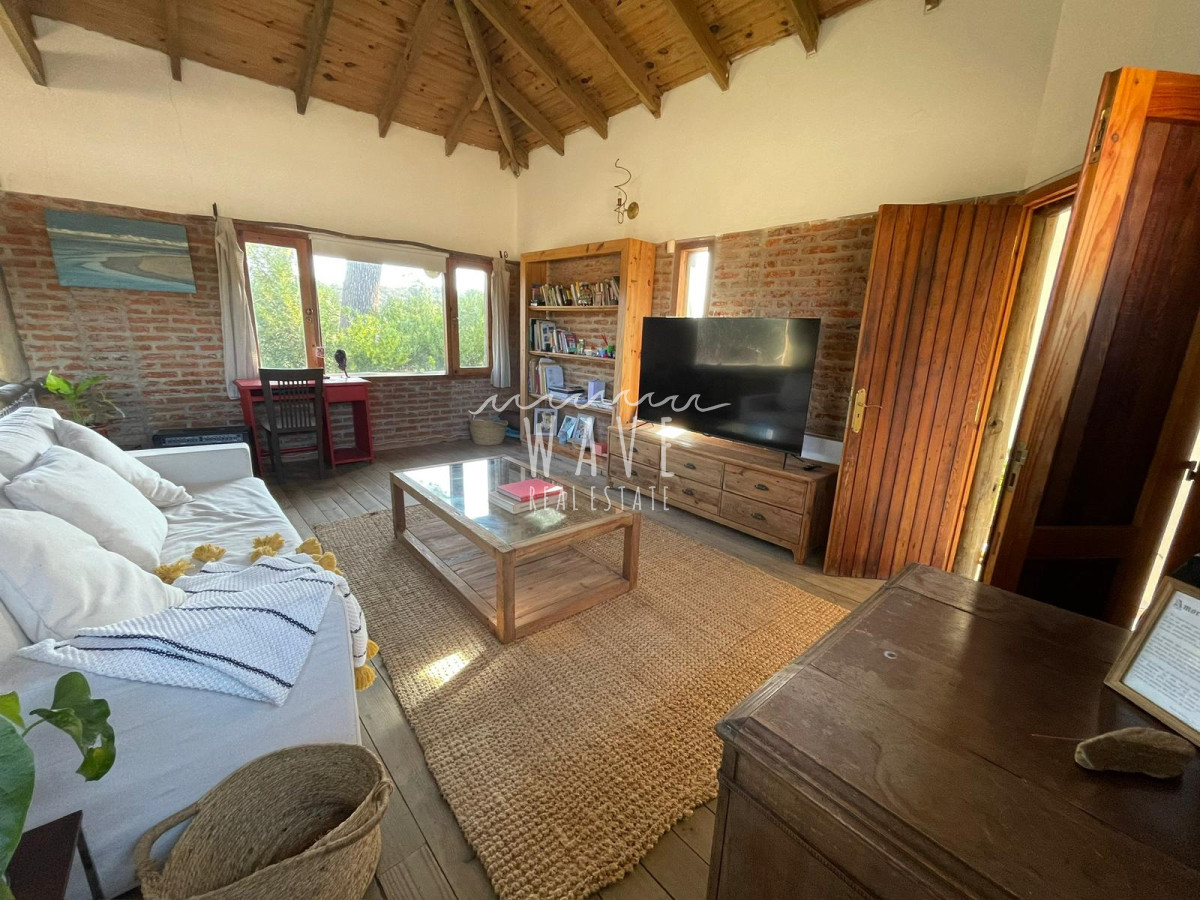 Casa ID.4541 - Alquiler de Temporada, Casa en Barrio Marly, 3 dormitorios