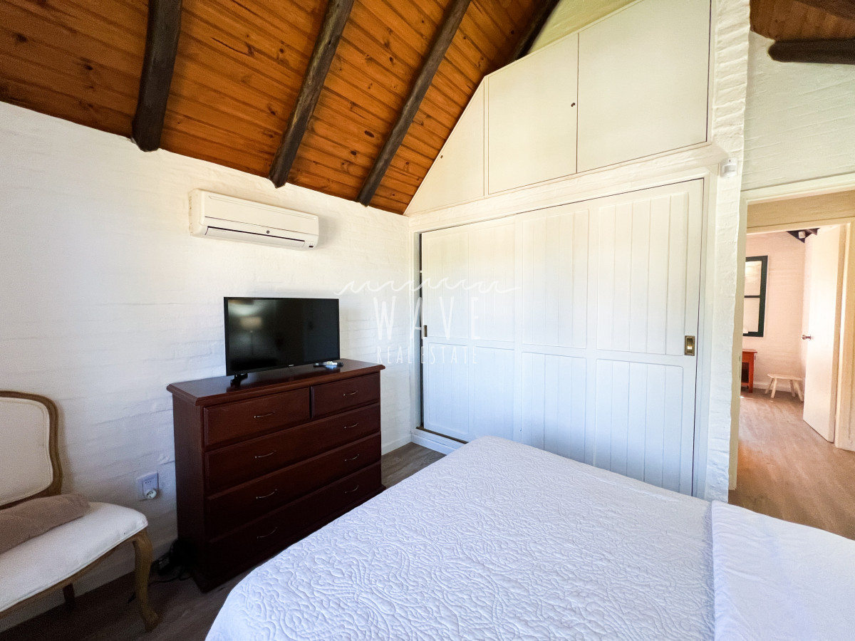 Casa ID.5056 - Hermosa casa en alquiler temporada Rincon del Indio 