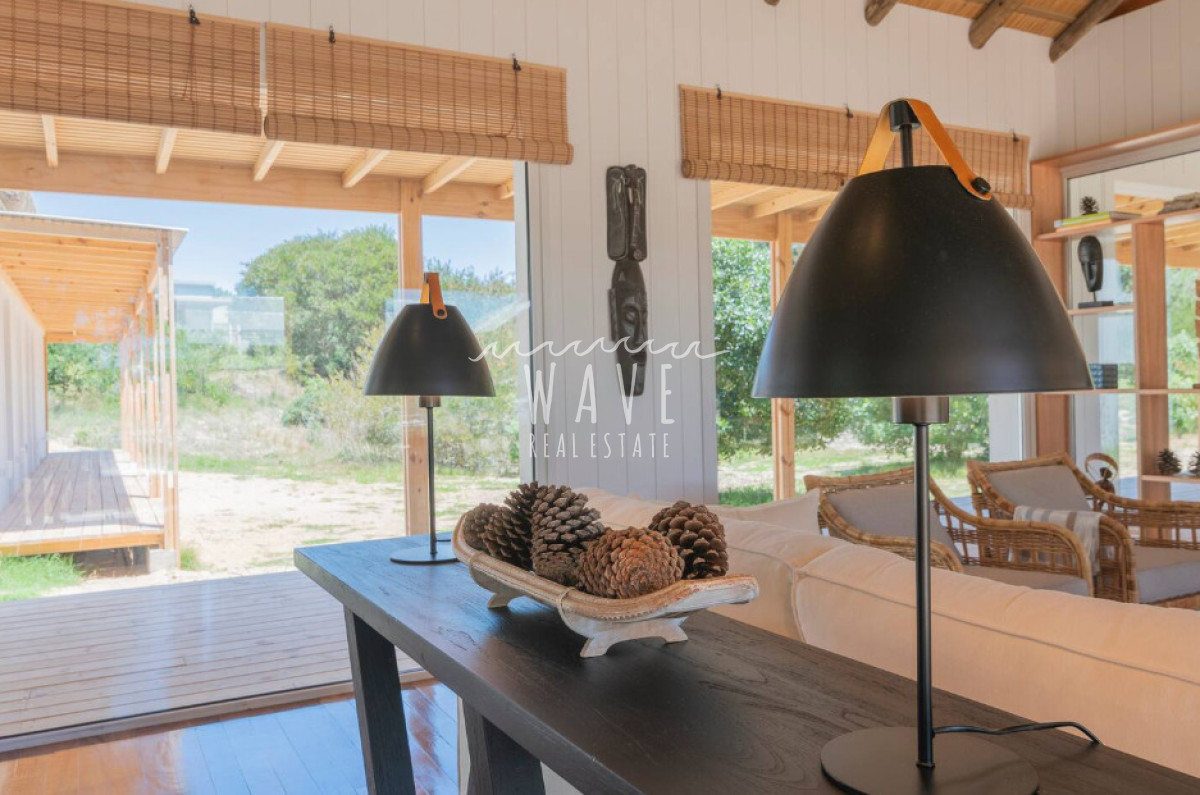 Casa ID.5919 - Alquiler Casa 3 dormitorios en Laguna Escondida Jose Ignacio 