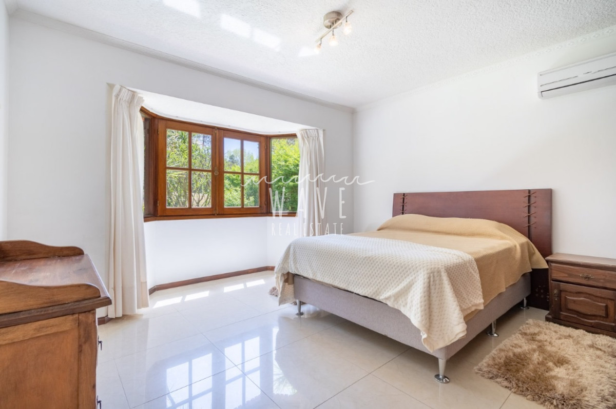 Casa ID.4628 - Alquiler espectacular casa en Beverly Hills, Punta del Este 