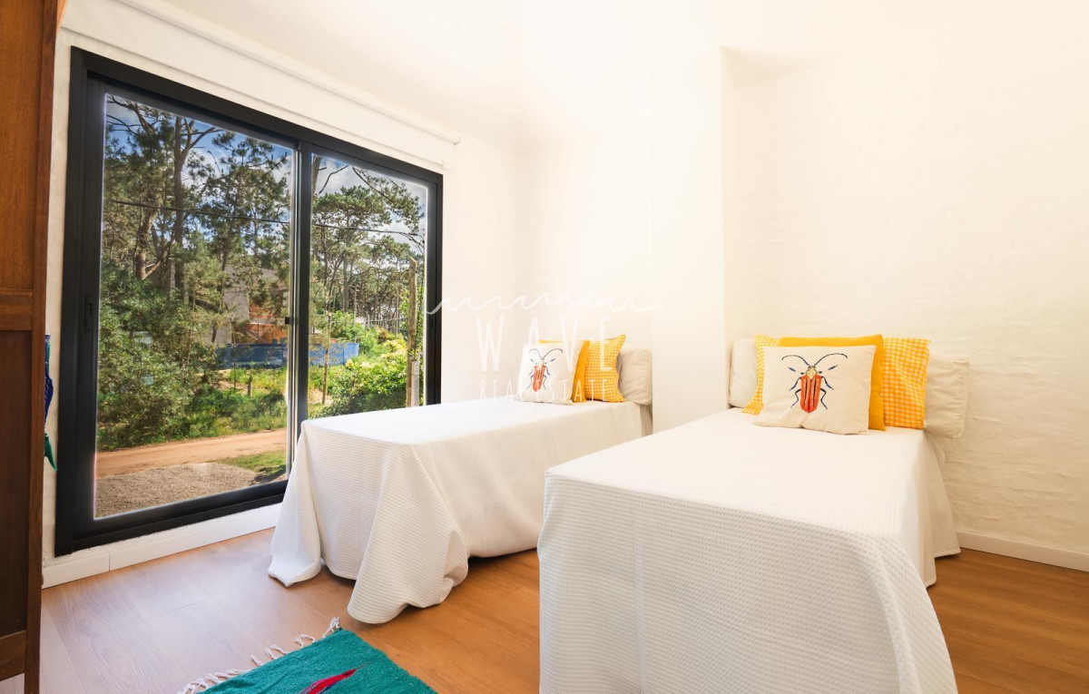 Casa ID.5173 - Alquiler de verano, Casa de 3 dormitorios en Montoya, La Barra