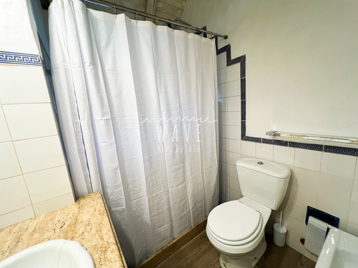 Casa ID.5056 - Hermosa casa en alquiler temporada Rincon del Indio 