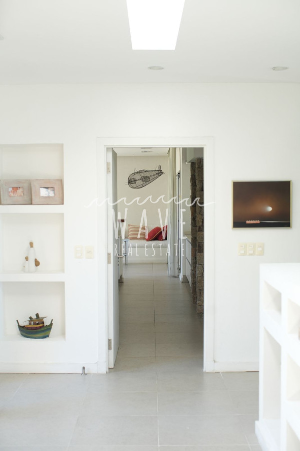 Casa ID.5132 - Alquiler de Verano, Casa de 5 dormitorios en Pueblo Mío