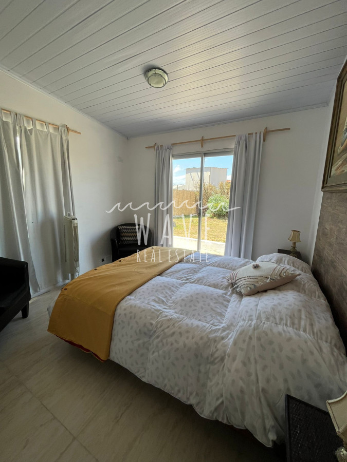 Casa ID.1492 - Alquiler Temporada en Balneario Buenos Aires