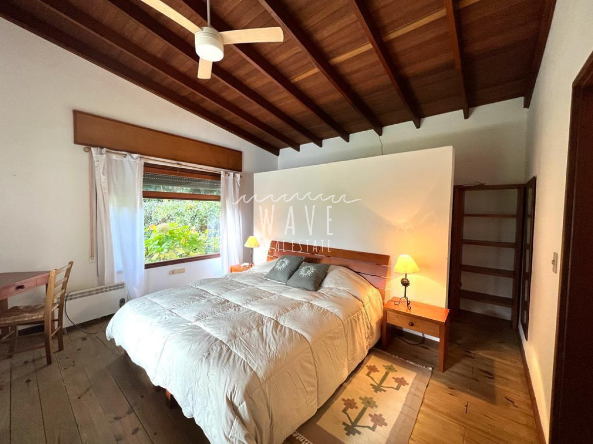 Casa ID.4689 - Alquiler de verano, Casa en Punta del Este, San Rafael 