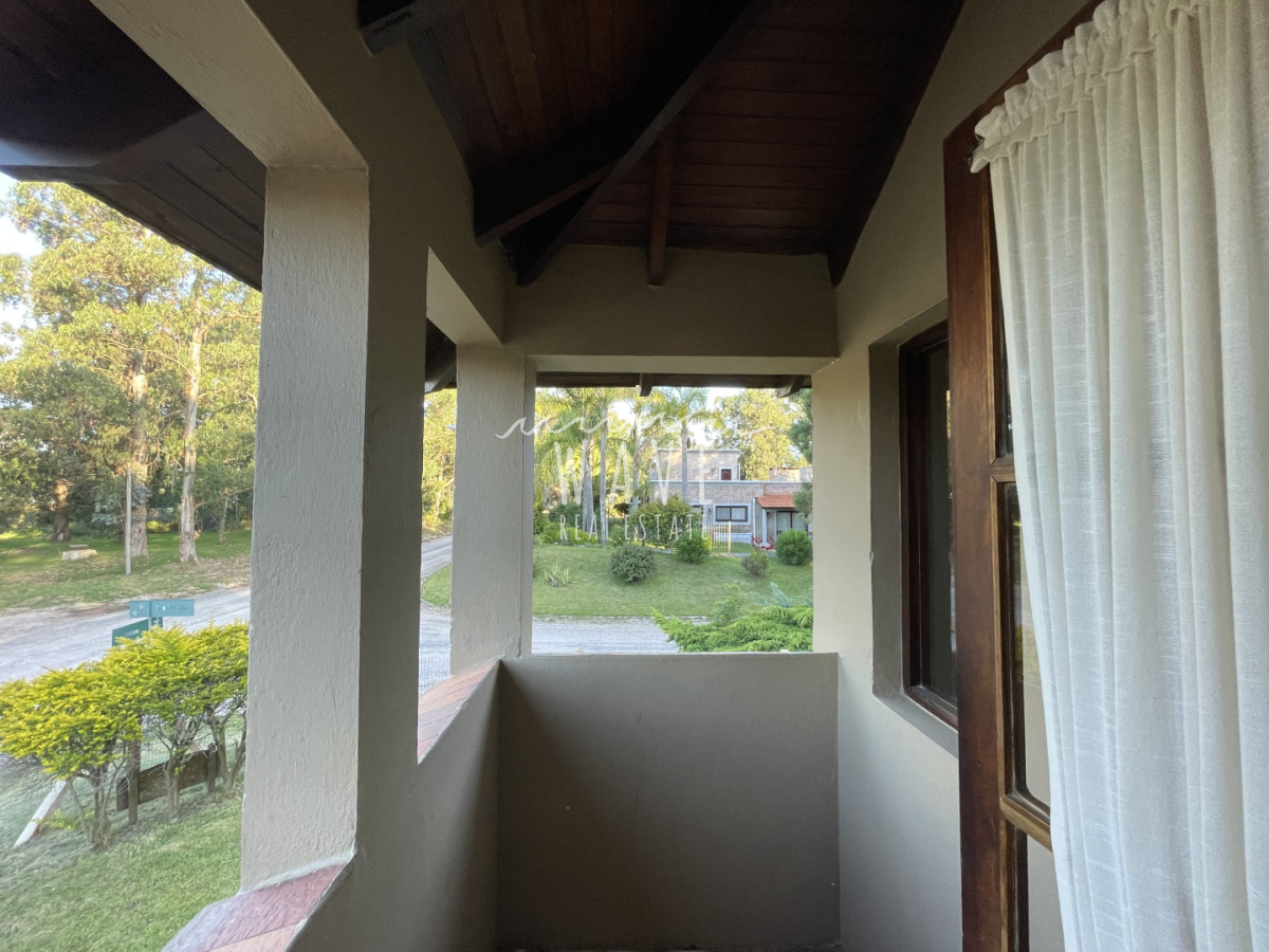 Casa ID.6078 - Casa alquiler temporada con piscina para 8, 9 personas 