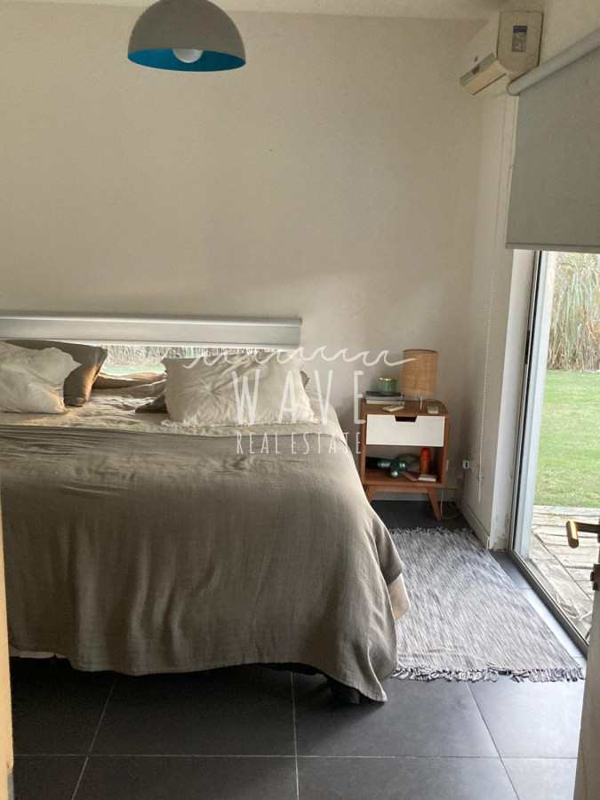 Casa ID.4360 - La Barra, Montoya, alquiler temporada. 3 dormitorios, piscina, parrillero.