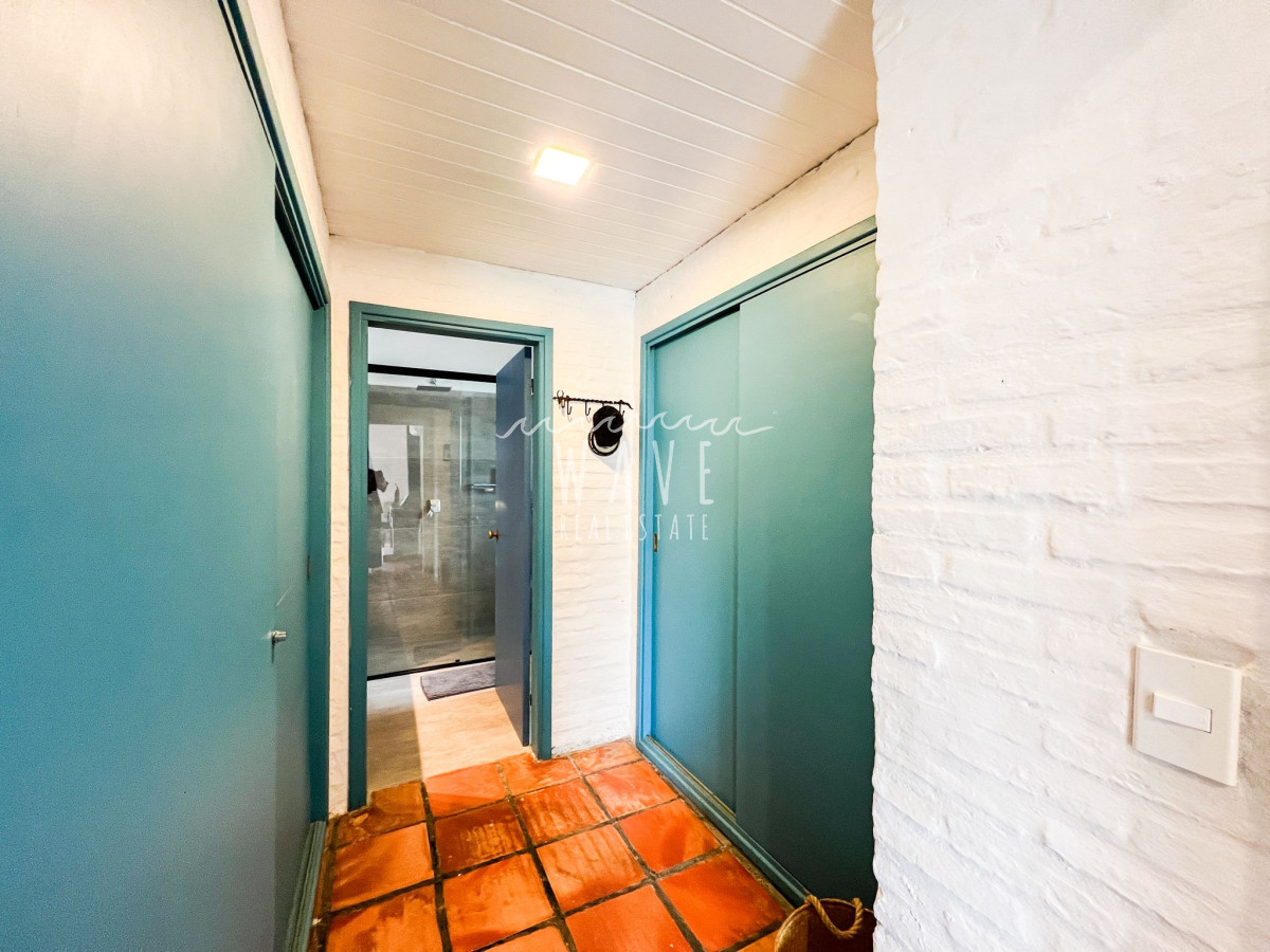 Casa ID.5004 - Alquiler de verano, Casa de 5 dormitorios en La Barra