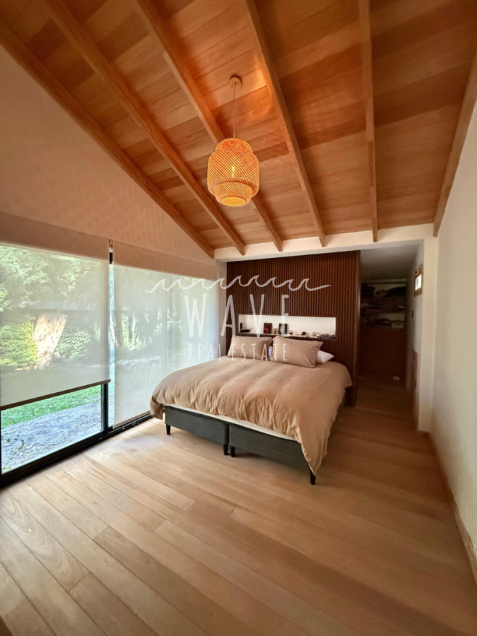 Casa ID.4689 - Alquiler de verano, Casa en Punta del Este, San Rafael 