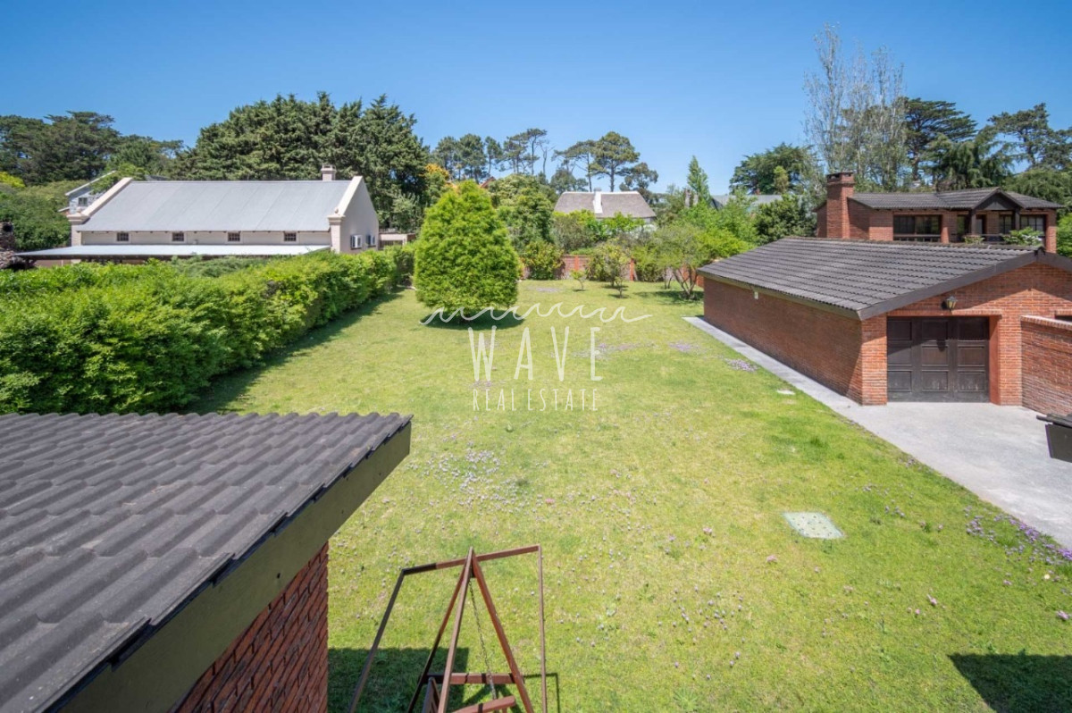 Casa ID.4628 - Alquiler espectacular casa en Beverly Hills, Punta del Este 