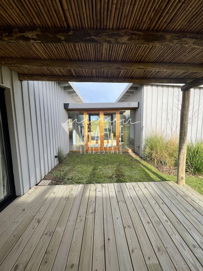 Casa ID.1792 - El Quijote Chacra 4 suites para 10 personas. Espectacular