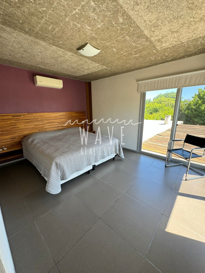 Casa ID.4659 - Venta Casa en Barrio privado, Punta del Este 