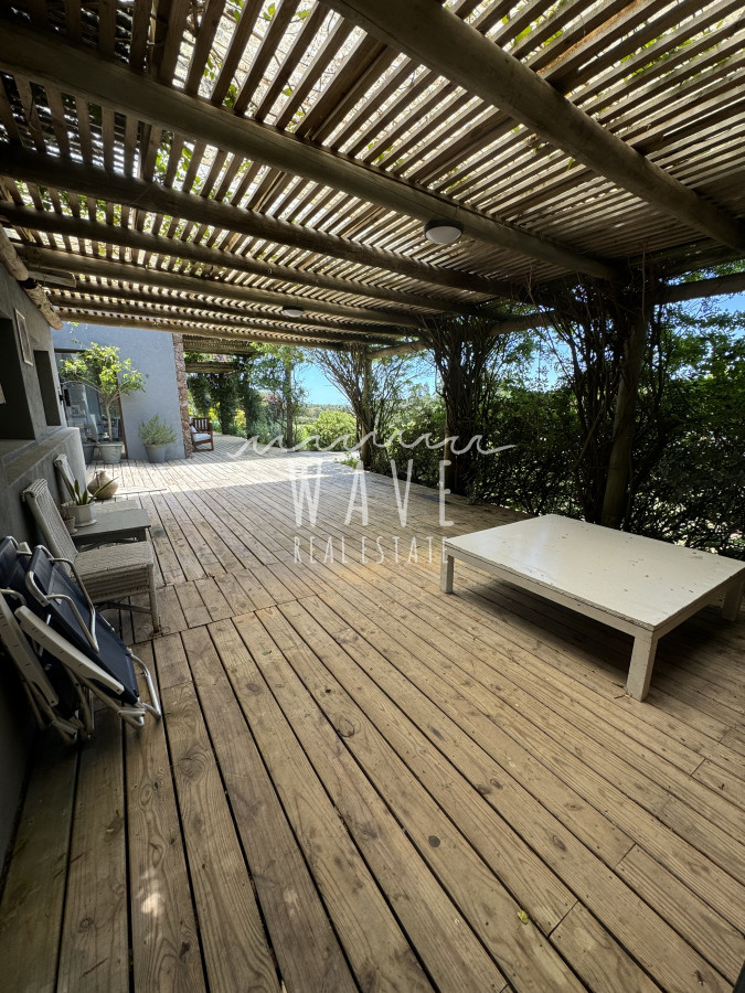 Casa ID.4949 - Alquiler de verano, Casa con 7 dormitorios en Pueblo Coyote