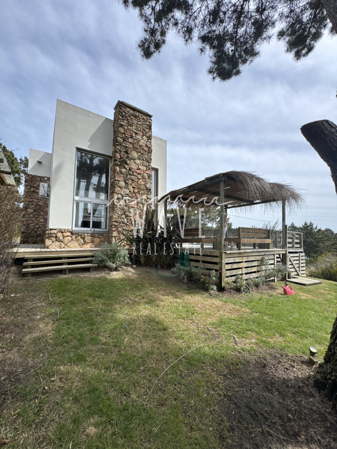 Casa ID.5072 - Alquiler de verano, hermosa casa en José Ignacio, 5 dormitorios 