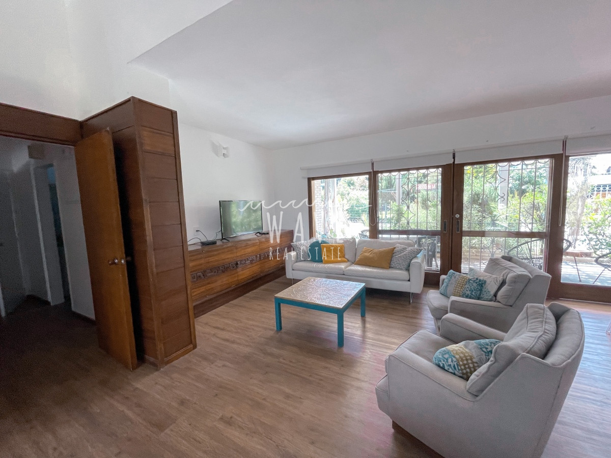 Casa ID.4369 - Hermosa casa en playa mansa para 12 personas alquiler temporada 