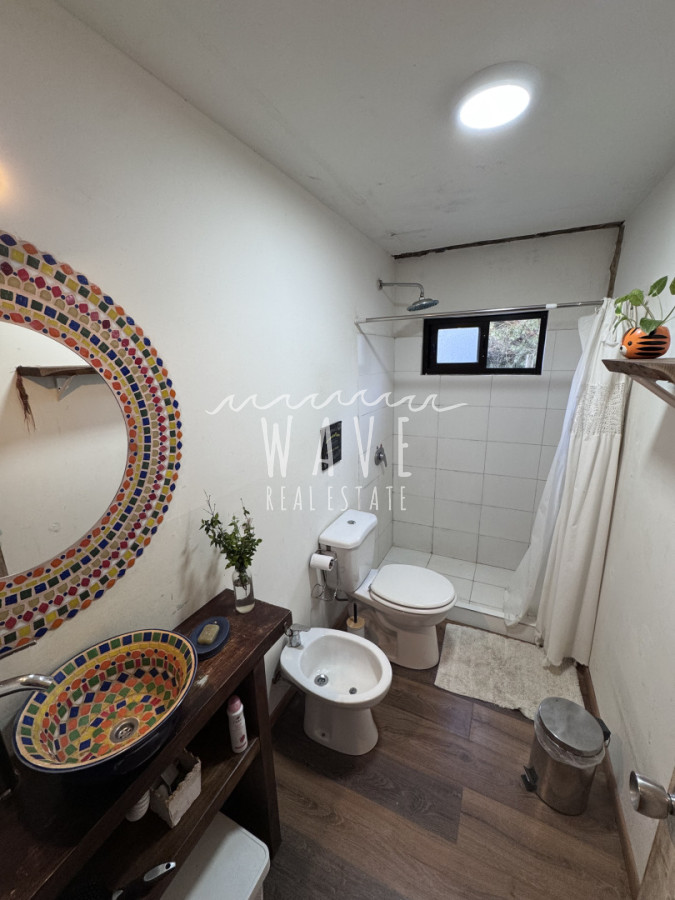 Casa ID.6045 - Casa bien iluminada y calida en La Barra