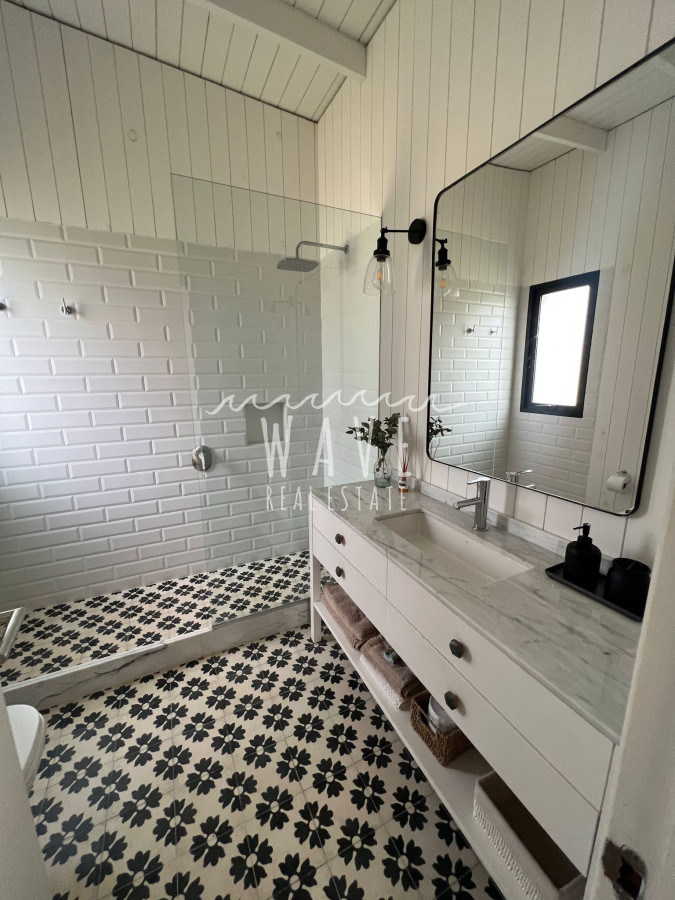 Casa ID.1792 - El Quijote Chacra 4 suites para 10 personas. Espectacular