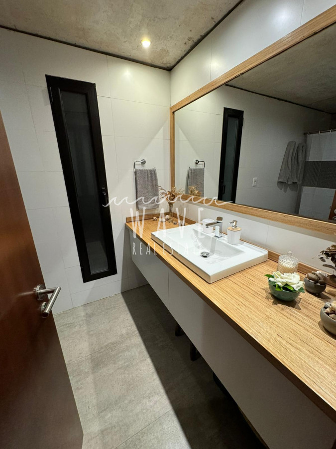 Casa ID.4684 - Alquiler de verano, Casa de 3 dormitorios en Barra Verde