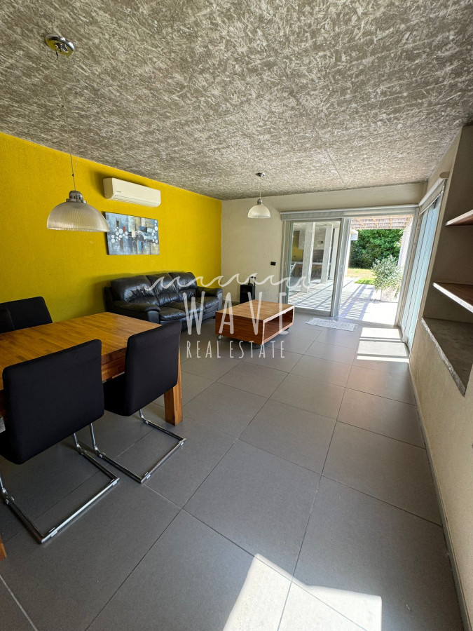 Casa ID.4659 - Venta Casa en Barrio privado, Punta del Este 