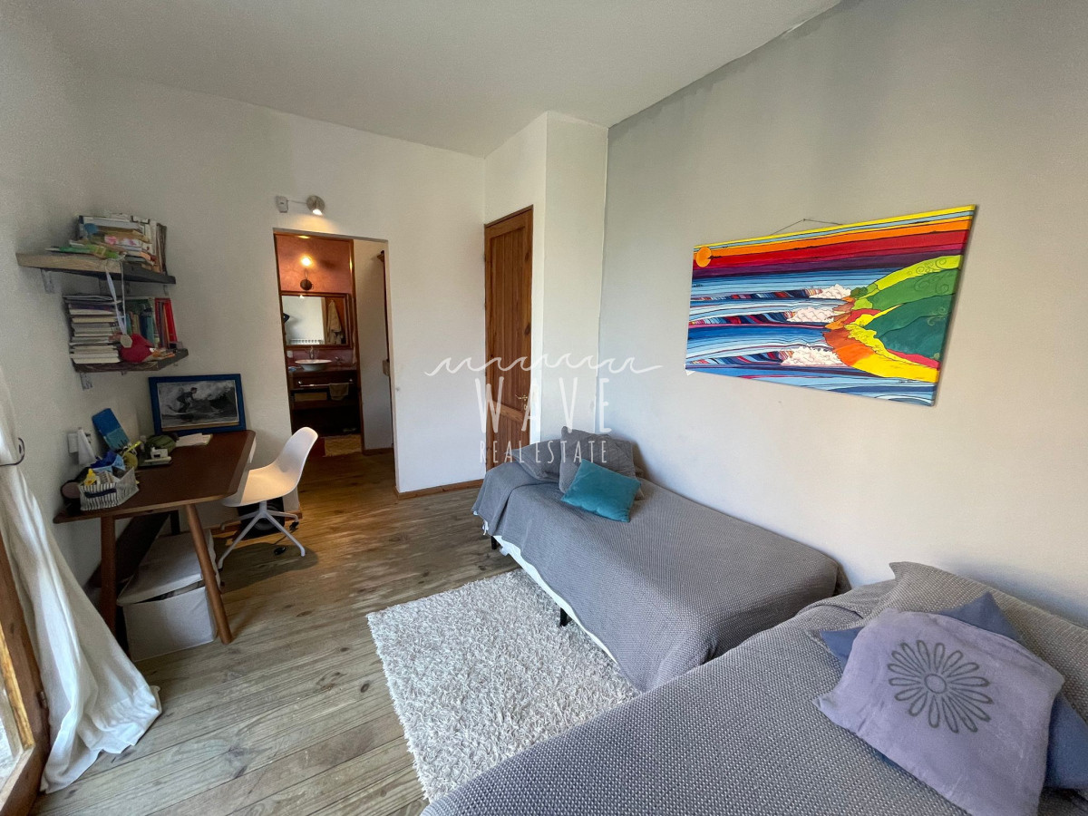 Casa ID.4541 - Alquiler de Temporada, Casa en Barrio Marly, 3 dormitorios