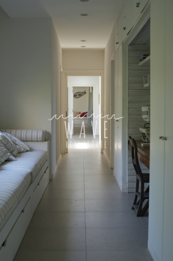 Casa ID.5132 - Alquiler de Verano, Casa de 5 dormitorios en Pueblo Mío