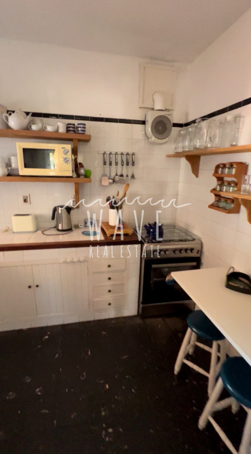 Casa ID.1040 - Alquiler Temporal La Barra, zona céntrica, a 1 cuadra Ruta 10, Ideal familias numerosas.