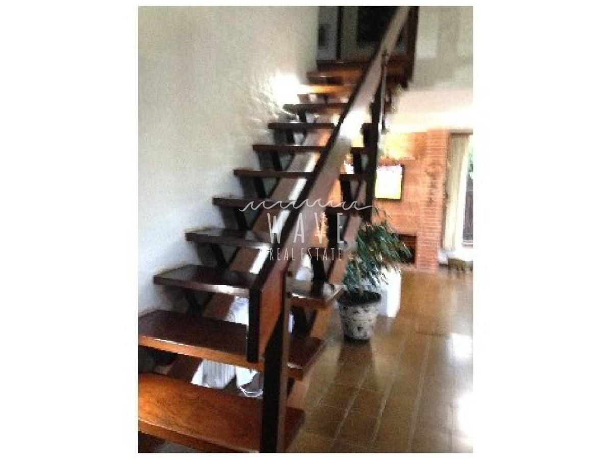 Casa ID.1495 - Venta Preciosa casa en paradas a metros del mar 3 dormitorios