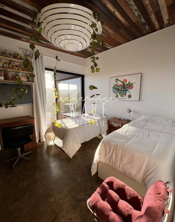 Casa ID.5210 - Venta de casa de 5 dormitorios en Punta Piedras, Manantiales