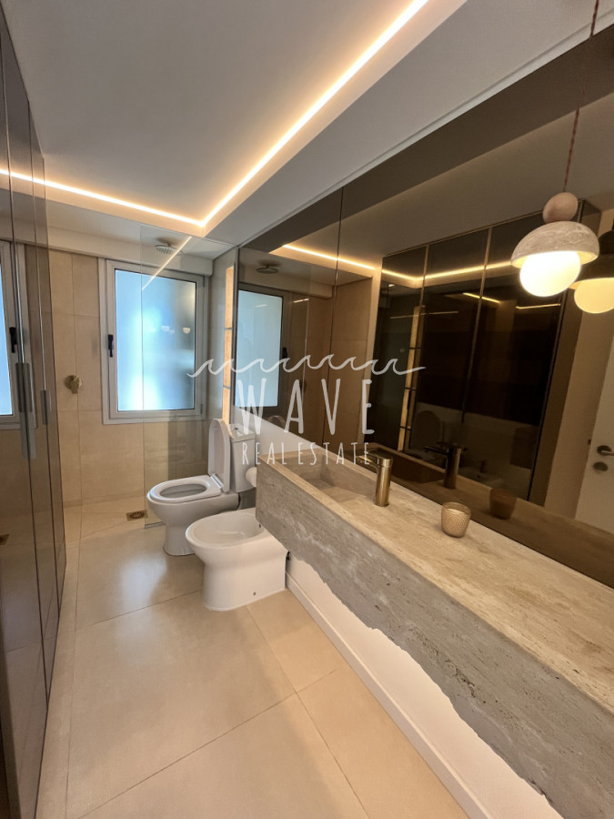 Casa ID.5493 -   Departamento de lujo en primera línea – Estrella de Mar | Domótica y amenities premium