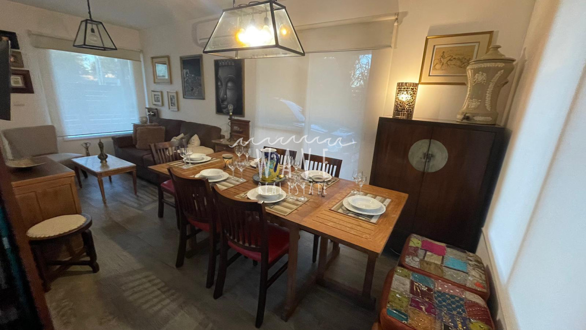 Casa ID.4251 - Casa Balneario Bs. As. 4 dormitorios a pasos del mar