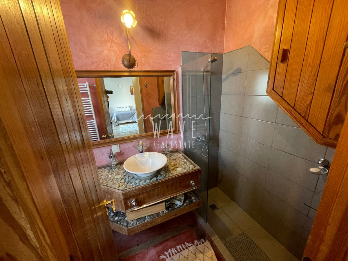 Casa ID.4541 - Alquiler de Temporada, Casa en Barrio Marly, 3 dormitorios