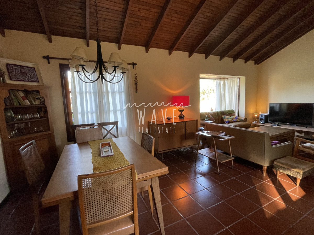 Casa ID.6078 - Casa alquiler temporada con piscina para 8, 9 personas 