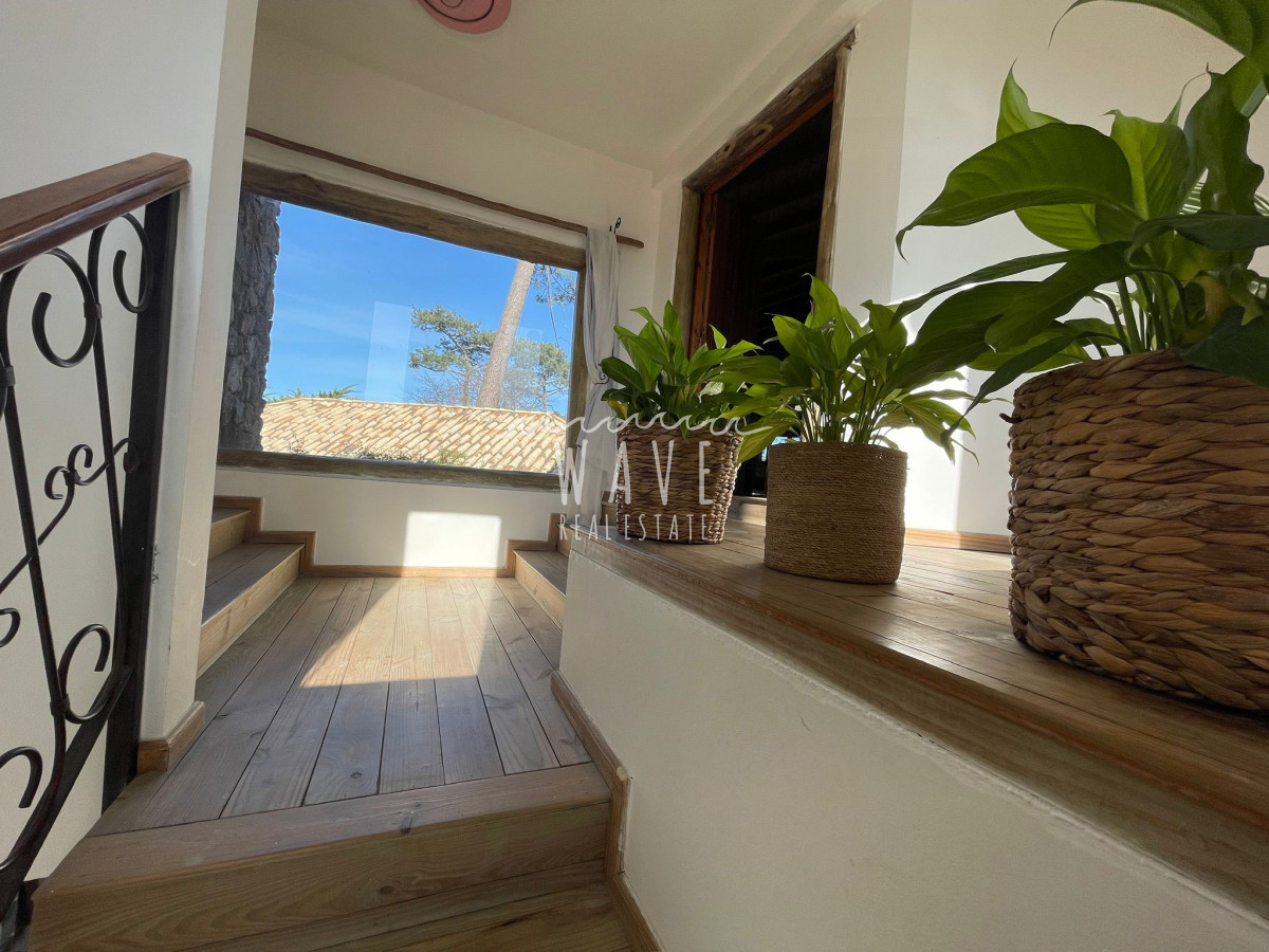 Casa ID.4541 - Alquiler de Temporada, Casa en Barrio Marly, 3 dormitorios