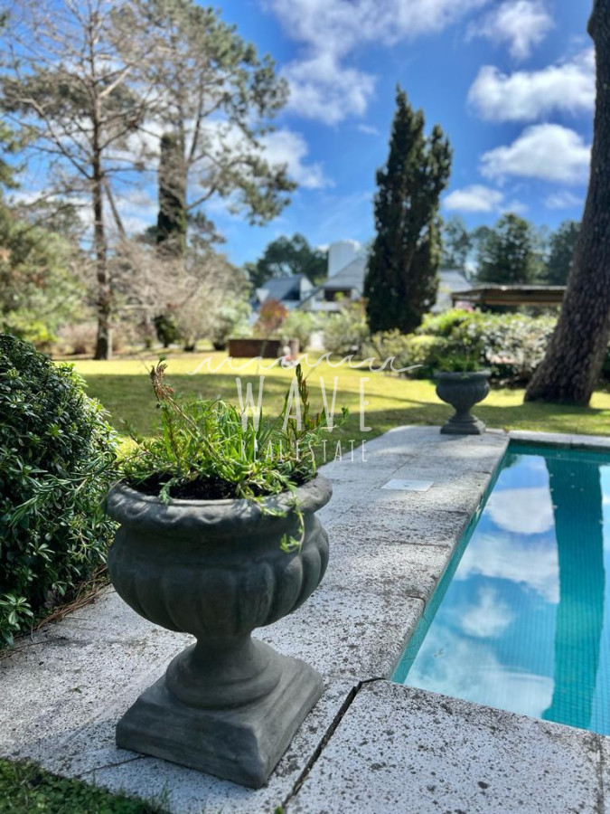 Casa ID.4689 - Alquiler de verano, Casa en Punta del Este, San Rafael 