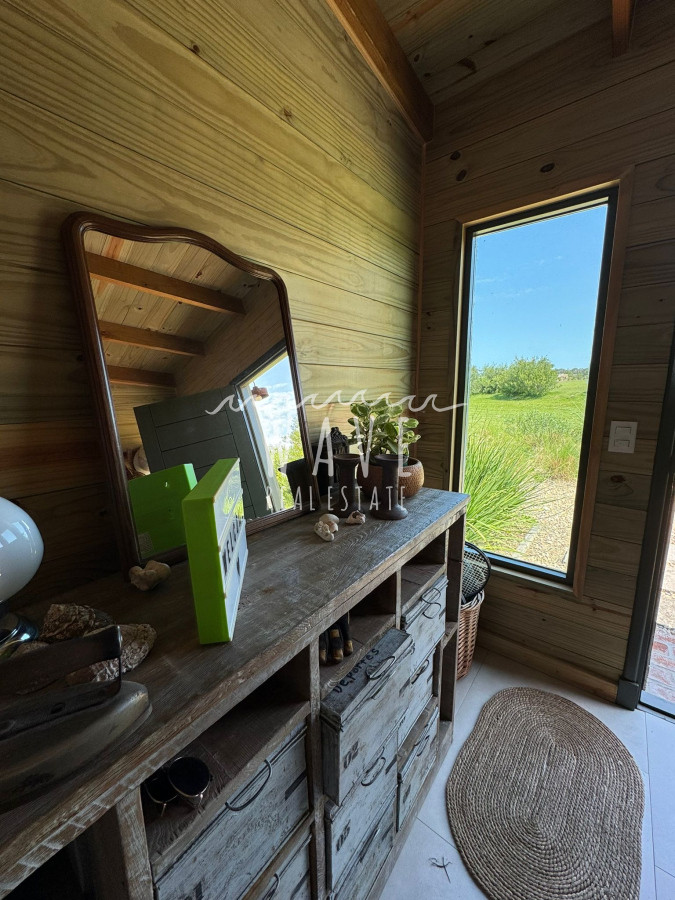 Casa ID.4563 - Alquiler de verano ,  espectacular casa de 5 dormitorios en barrio privado, Pueblo mio Manantiales 