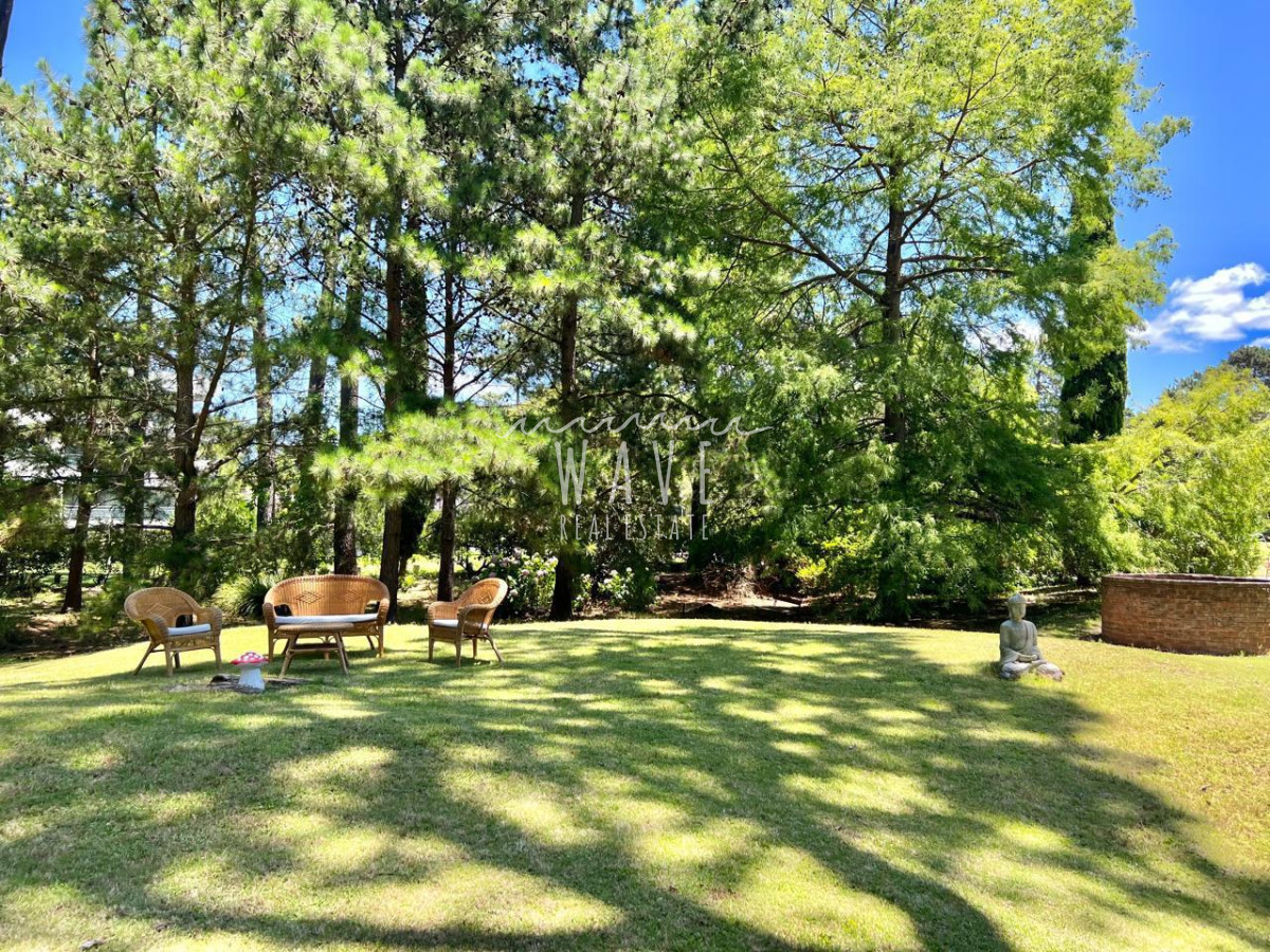 Casa ID.4689 - Alquiler de verano, Casa en Punta del Este, San Rafael 