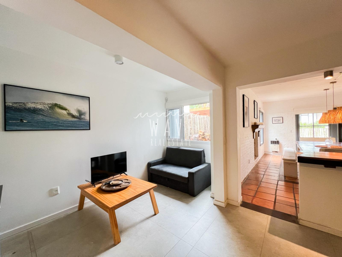 Casa ID.5004 - Alquiler de verano, Casa de 5 dormitorios en La Barra